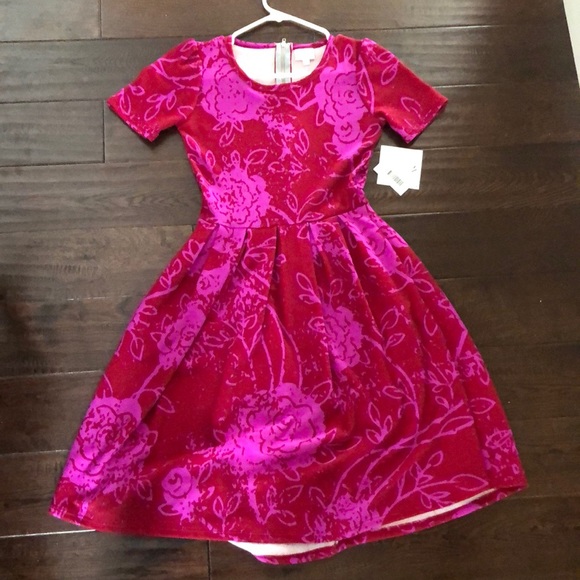 LuLaRoe Dresses & Skirts - Lularoe Amelia